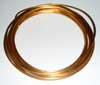 brass wire